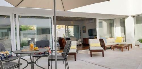Villa Island Pearl