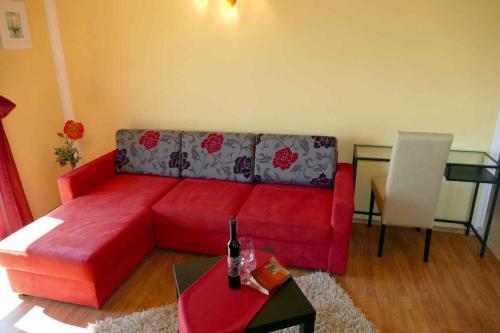 Apartments In Rab - Insel Rab 39950