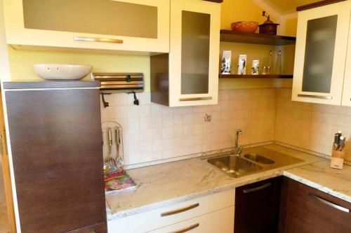 Apartments In Rab - Insel Rab 39950