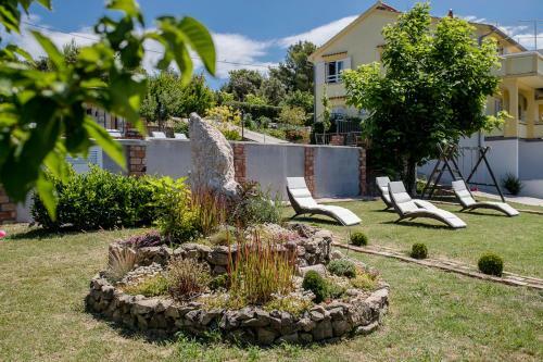 Apartamento Villa Lidia