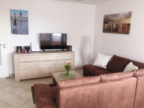 Apartamento Haus Seewind