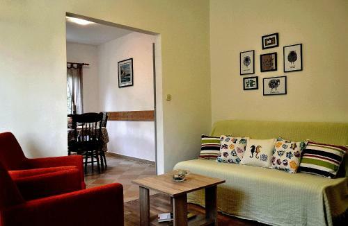 Apartman Tami - Rab