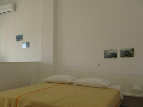 Apartments With A Parking Space Palit, Rab - 16356
