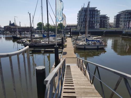Riverloft I