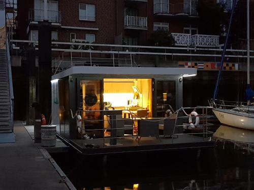 Riverloft I
