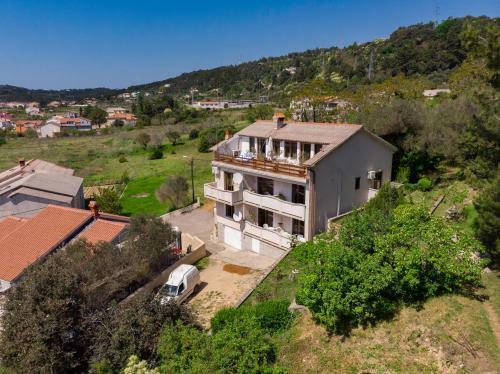 Apartmani Mia