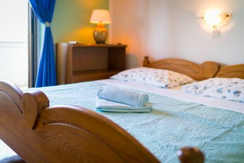 Apartmani Mia
