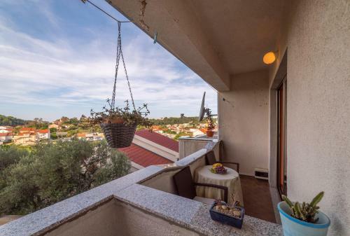 Apartmani Mia