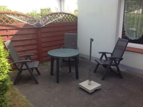 Apartamento Ferienwohnungen Walter