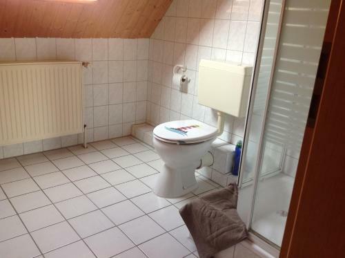 Apartamento Ferienwohnungen Walter