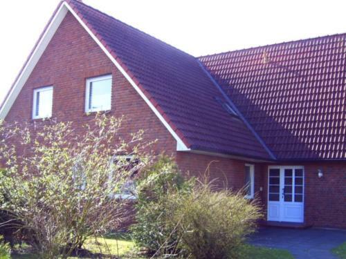 Apartamento Ferienwohnungen Walter