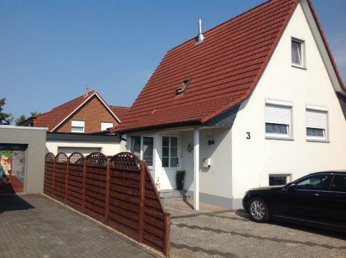 Apartamento Ferienwohnungen Walter