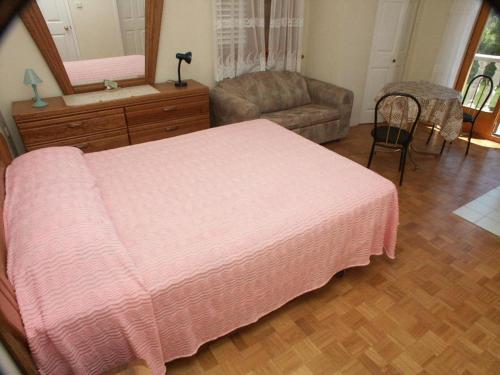 Apartamentos Studio Mrljane 327b