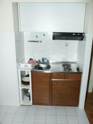 Apartamentos Studio Mrljane 327b