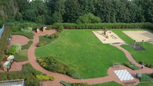 Apartamento Lord Nelson Cuxhaven