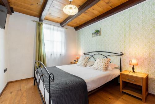 Villa Gogli With Private Pool In Rabac Labin