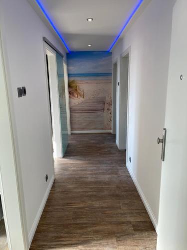 Apartamento Ferienwohnungen Petersen