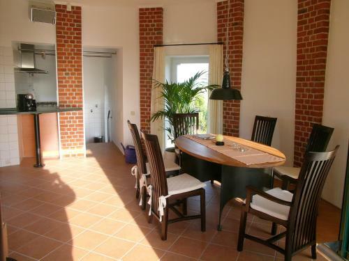 Apartamento Wasserturm Cuxhaven