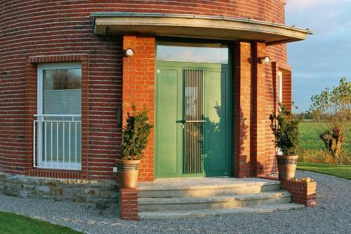 Apartamento Wasserturm Cuxhaven