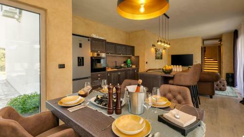 Hostal Villa Maslina