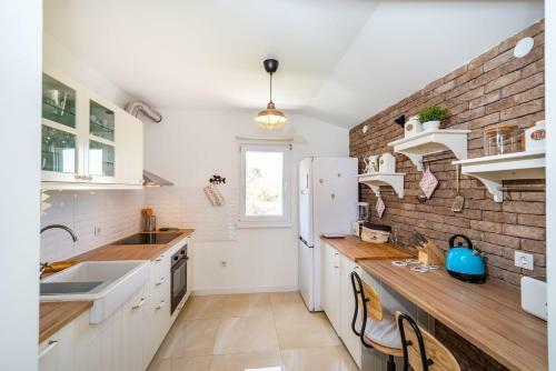 Vitez's House Novigrad/knight's House Novigrad