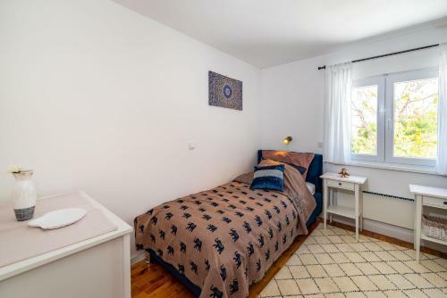 Vitez's House Novigrad/knight's House Novigrad