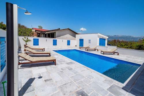 Vitez's House Novigrad/knight's House Novigrad