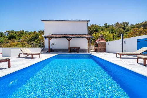 Vitez's House Novigrad/knight's House Novigrad