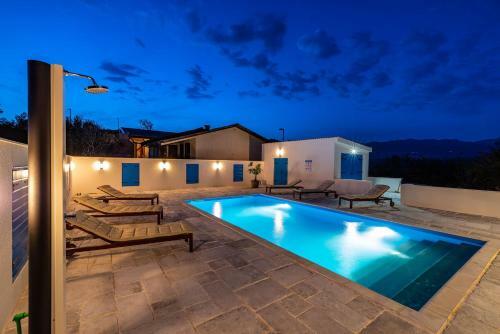 Vitez's House Novigrad/knight's House Novigrad