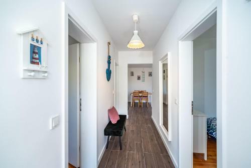 Vitez's House Novigrad/knight's House Novigrad