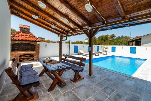 Vitez's House Novigrad/knight's House Novigrad
