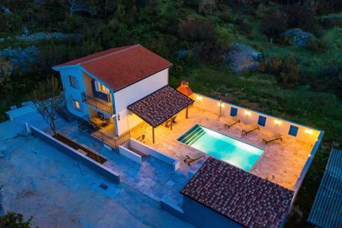 Vitez's House Novigrad/knight's House Novigrad