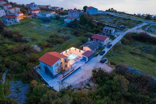 Vitez's House Novigrad/knight's House Novigrad