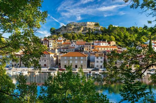 Vitez's House Novigrad/knight's House Novigrad