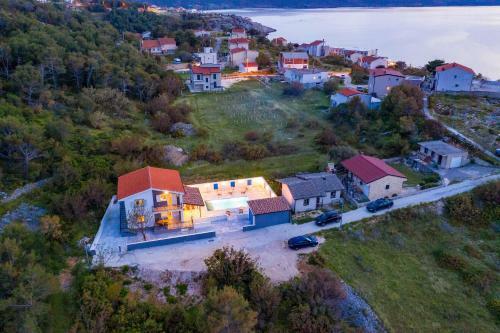 Vitez's House Novigrad/knight's House Novigrad