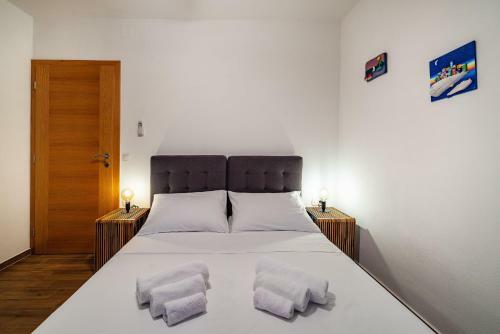 Apartamento Authentic Dalmatia By Lucija Novum