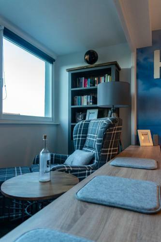 Apartamento Heimathafen