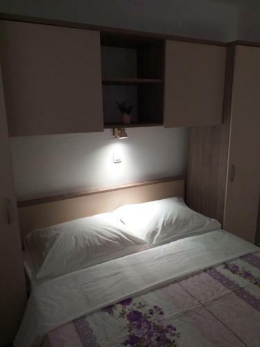 Apartmani Petra