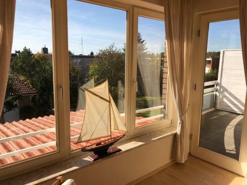 Apartamento Ferienwohnung-op-n-rugenbarg-70-og