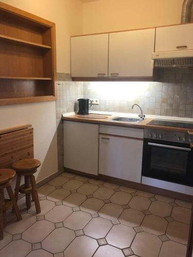 Apartamento Ferienwohnung-op-n-rugenbarg-70-og
