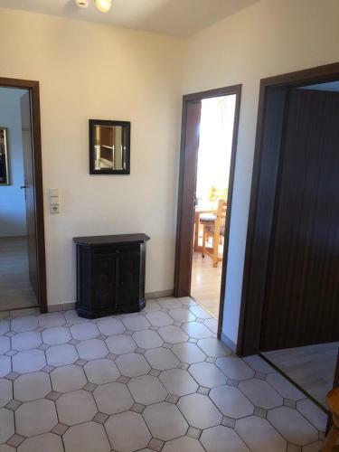 Apartamento Ferienwohnung-op-n-rugenbarg-70-og