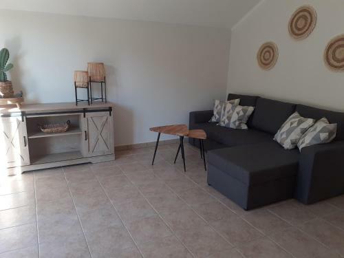 Apartamento Appartementen Villa Zrmanja