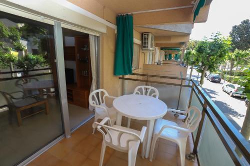 Apartamento Different Dms