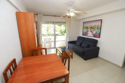 Apartamento Different Dms