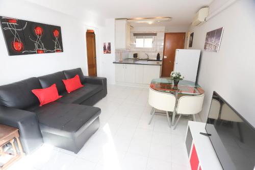 Apartamento Different Dms