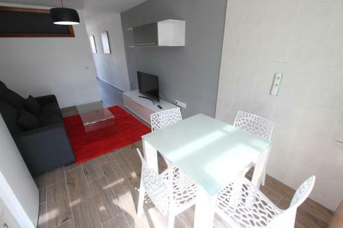 Apartamento C&b Residencial Paradis Playa