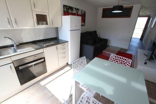 Apartamento C&b Residencial Paradis Playa