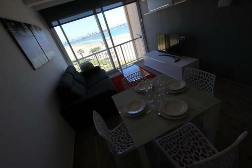 Apartamento C&b Residencial Paradis Playa