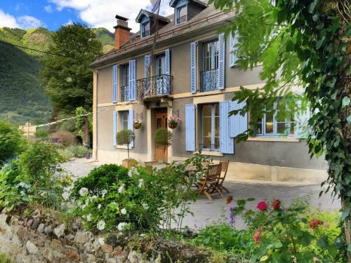 Bed & Breakfast Papilio