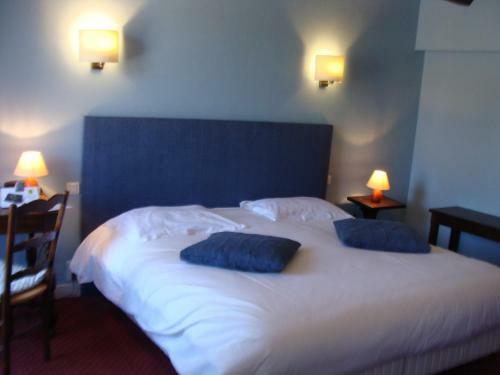 Hotel Logis La Gamade